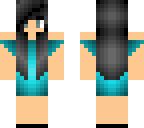 water girl
