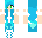 water girl 