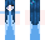 water goddess