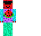 watermelon dude