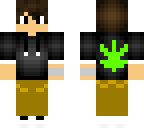 weed guy