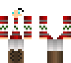 white edit