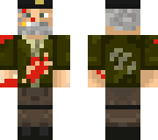 willy zombie