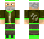 willyrex elfo