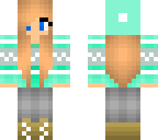 winter skin 2