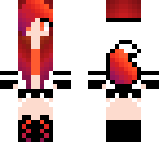 wolf gamer girl fix