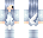 wolf girl