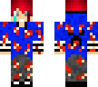 wounded creeper guy