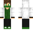 xdylqz's green skin