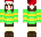xmas chara