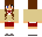 xtr1ckster schoolgirl outfit