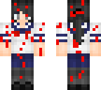 yandere chan after killing someone