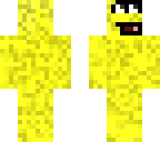 yellow face meme