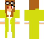 yellow librarian 2