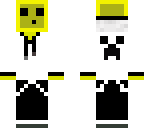 yellow slime