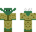 yoda master