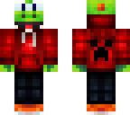 yoshi gamer