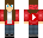 youtube girl