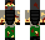 zobie surviver