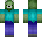 zombear