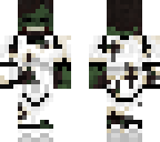 zombie  stormtrooper v2