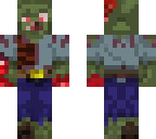 zombie