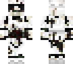 zombie stormtrooper