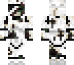 zombie stormtrooper v1