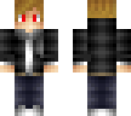 zyper devil eyes