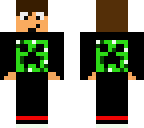 1rst skin