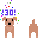 30 followers