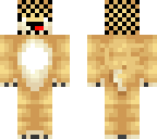 3d derp doge