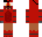 adventure foxy the pirate