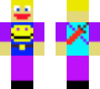 adventurer