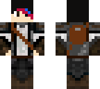 adventurer