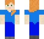 alex in steve's cloth's fixed