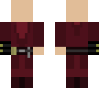 anakin skywalker layout