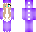 andry dinosaur girl