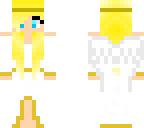 angel girl