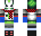 angry winter castle crasher