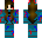 animatronic ariana