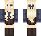anime girl edit