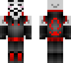 anonymous assassin