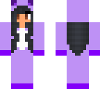 aphmau kitty onesie