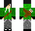 archer