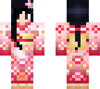 asian girl