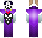 asriel dreemurr
