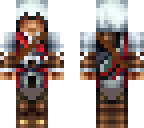 assassin