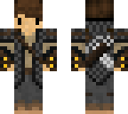 assassin chibi