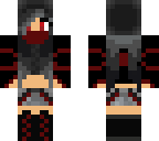 assassin girl